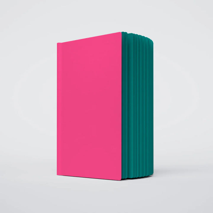 UglyBooks SketchBook Perfect Bound No.1 Tall