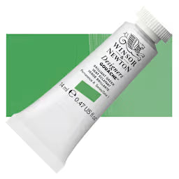 Winsor & Newton Gouache