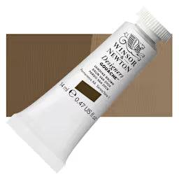 Winsor & Newton Gouache
