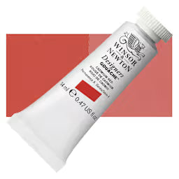 Winsor & Newton Gouache