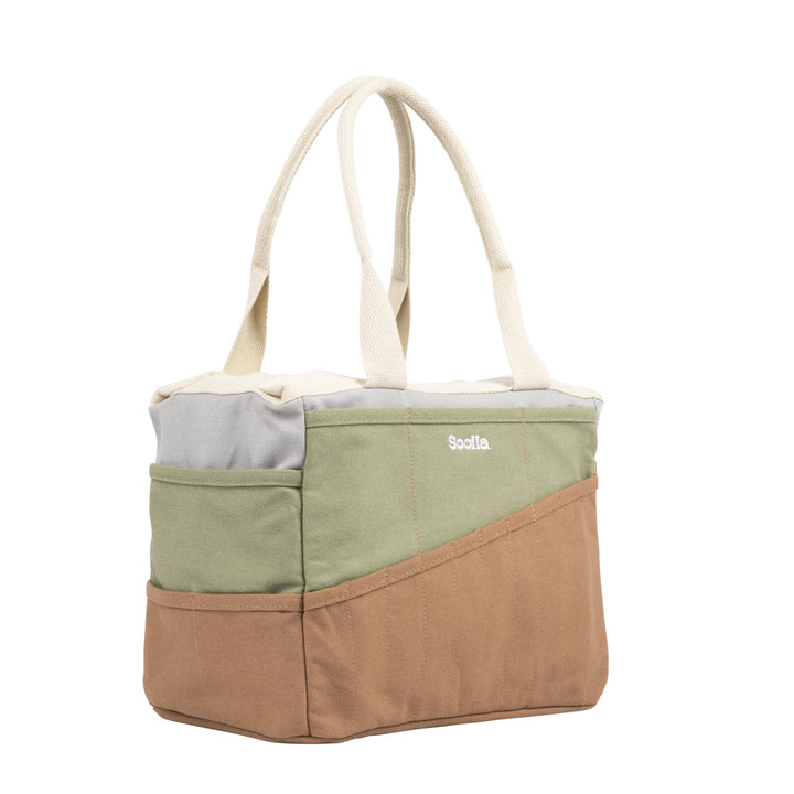 Soolla Studio Artist Bag, Good Earth, Craft Organizer Bag