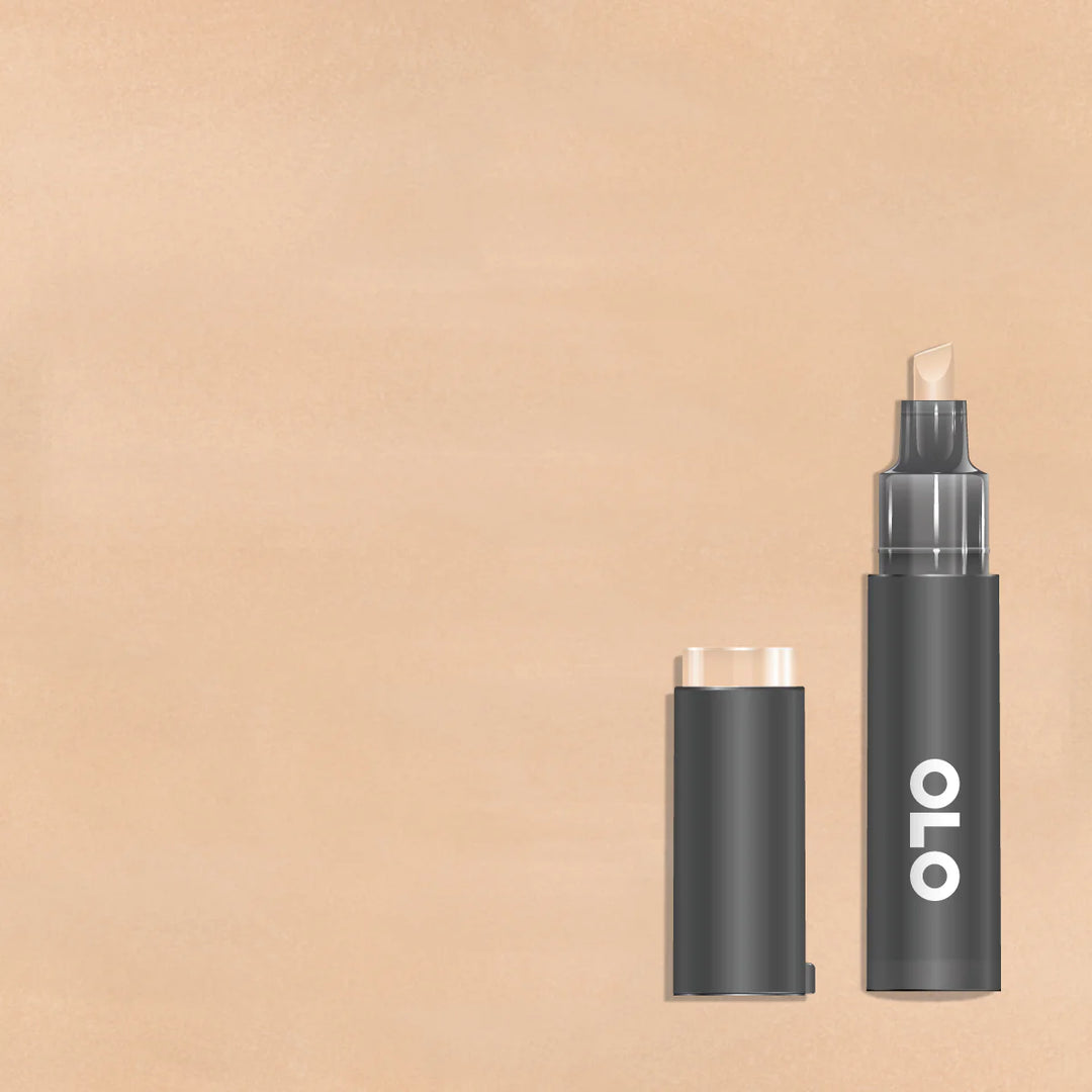 OLO Chisel Tip Marker