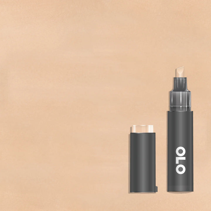 OLO Chisel Tip Marker