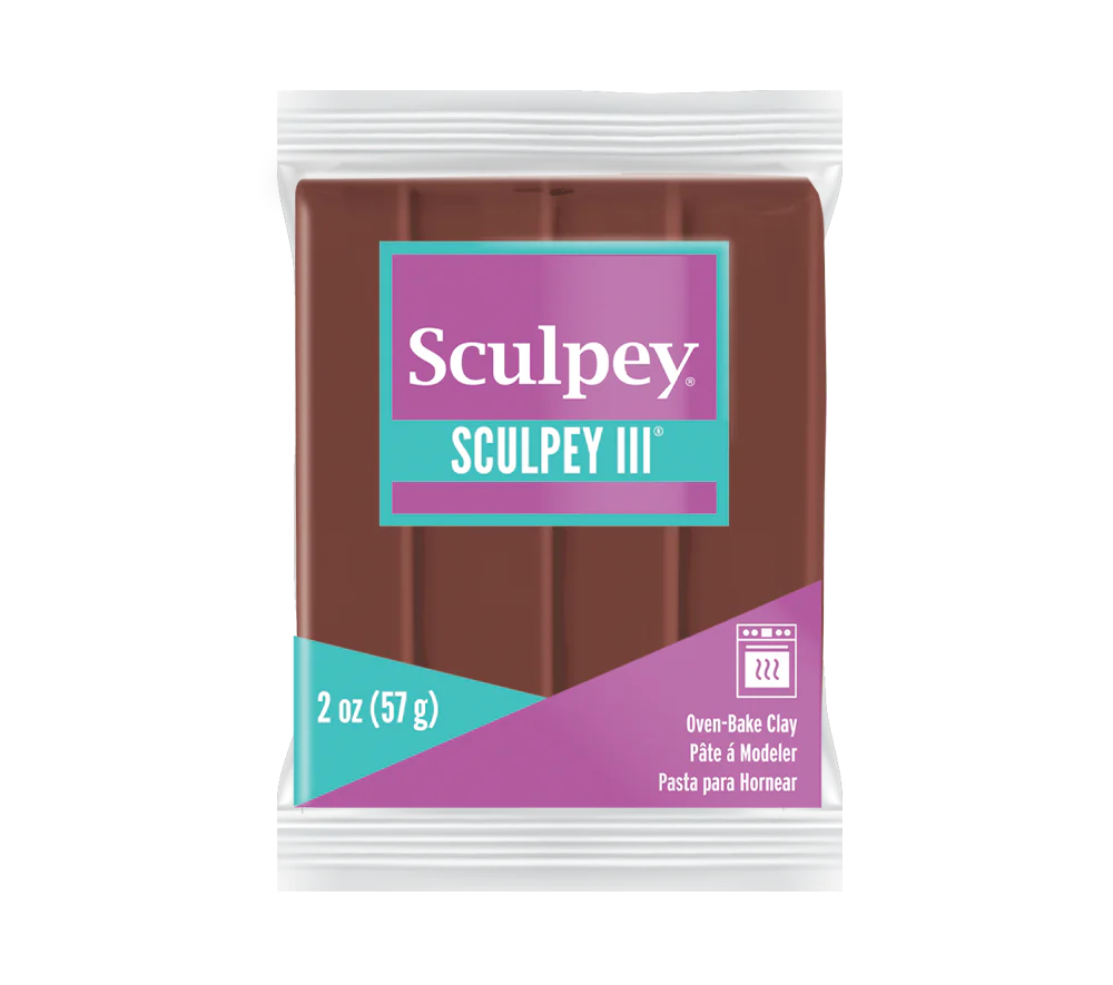 Sculpey III 2oz