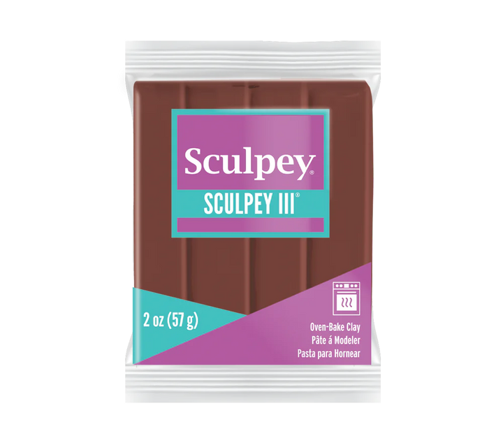 Sculpey III 2oz