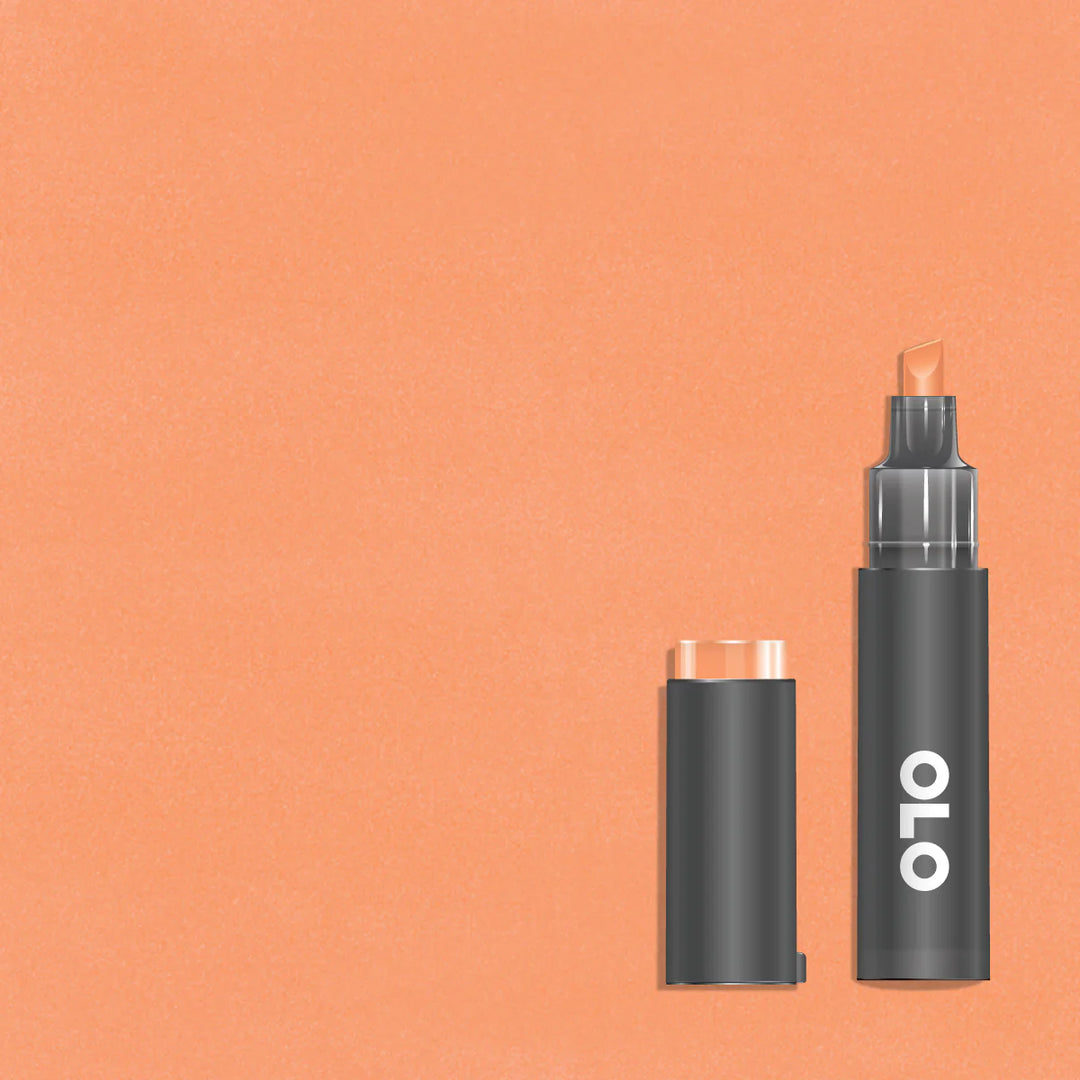 OLO Chisel Tip Marker