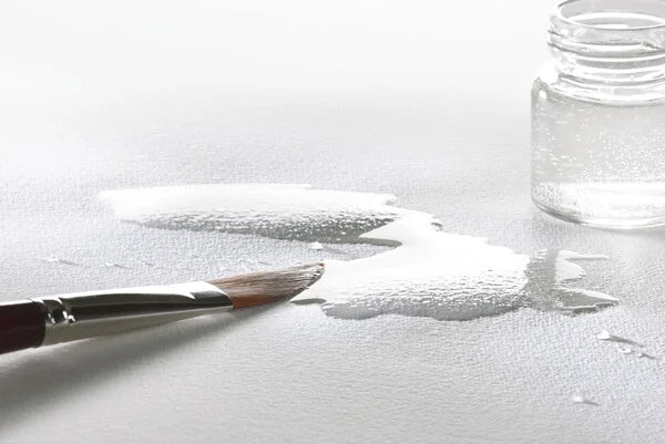 Hahnemühle Collection Watercolor Paper Block