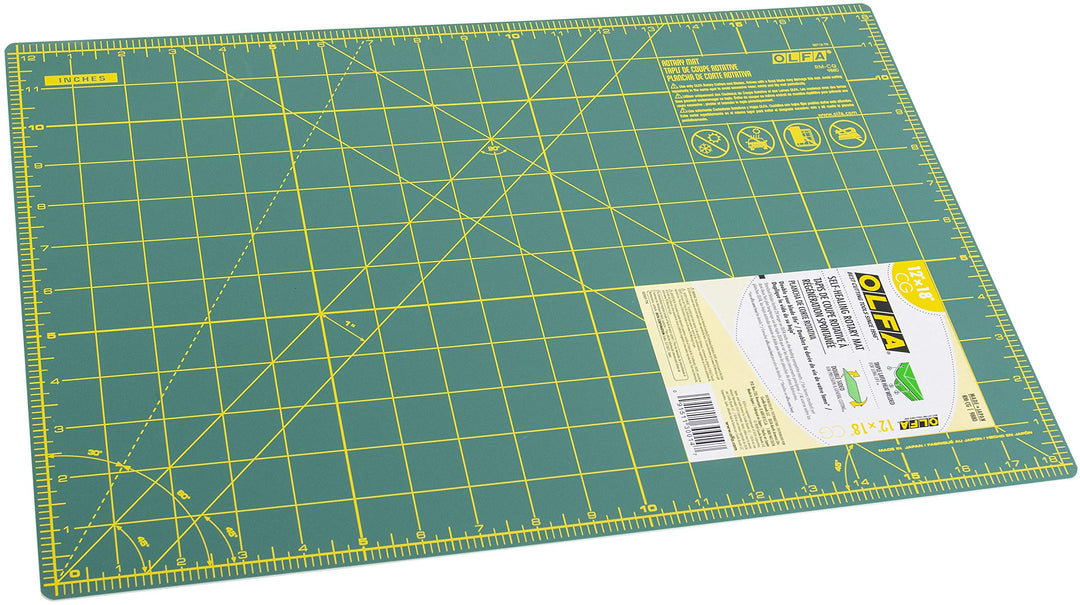 Self-Healing Cutting Mat