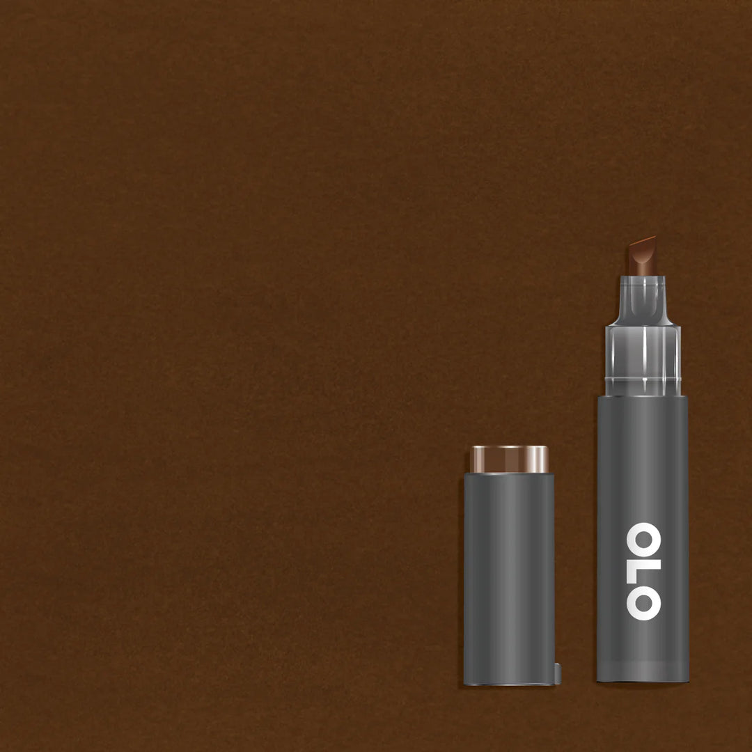 OLO Chisel Tip Marker
