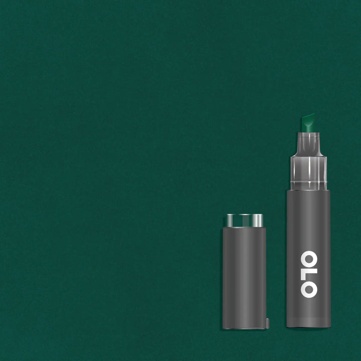 OLO Chisel Tip Marker