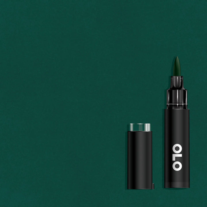 OLO Brush Tip Marker