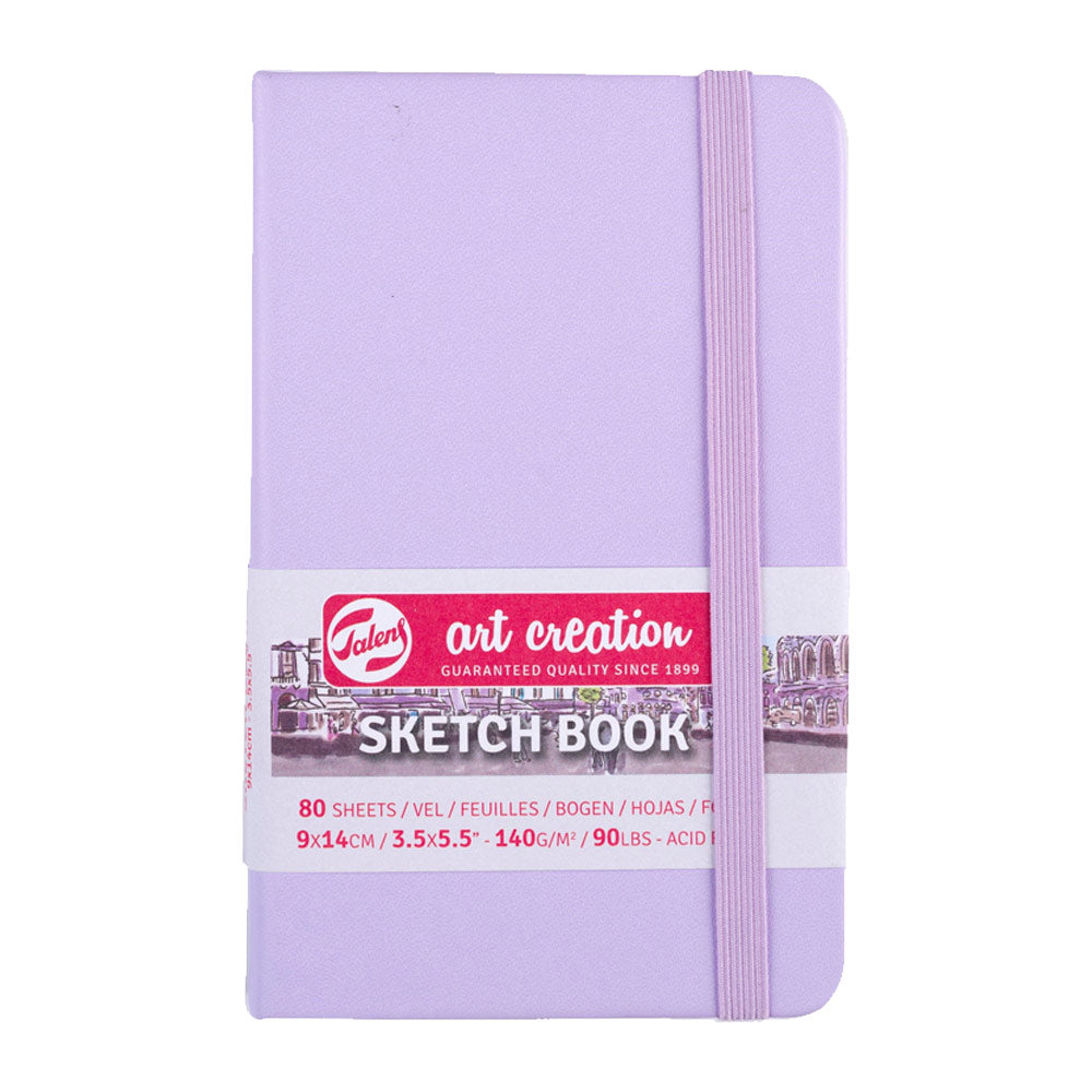 Talens Art Creation Sketchbooks