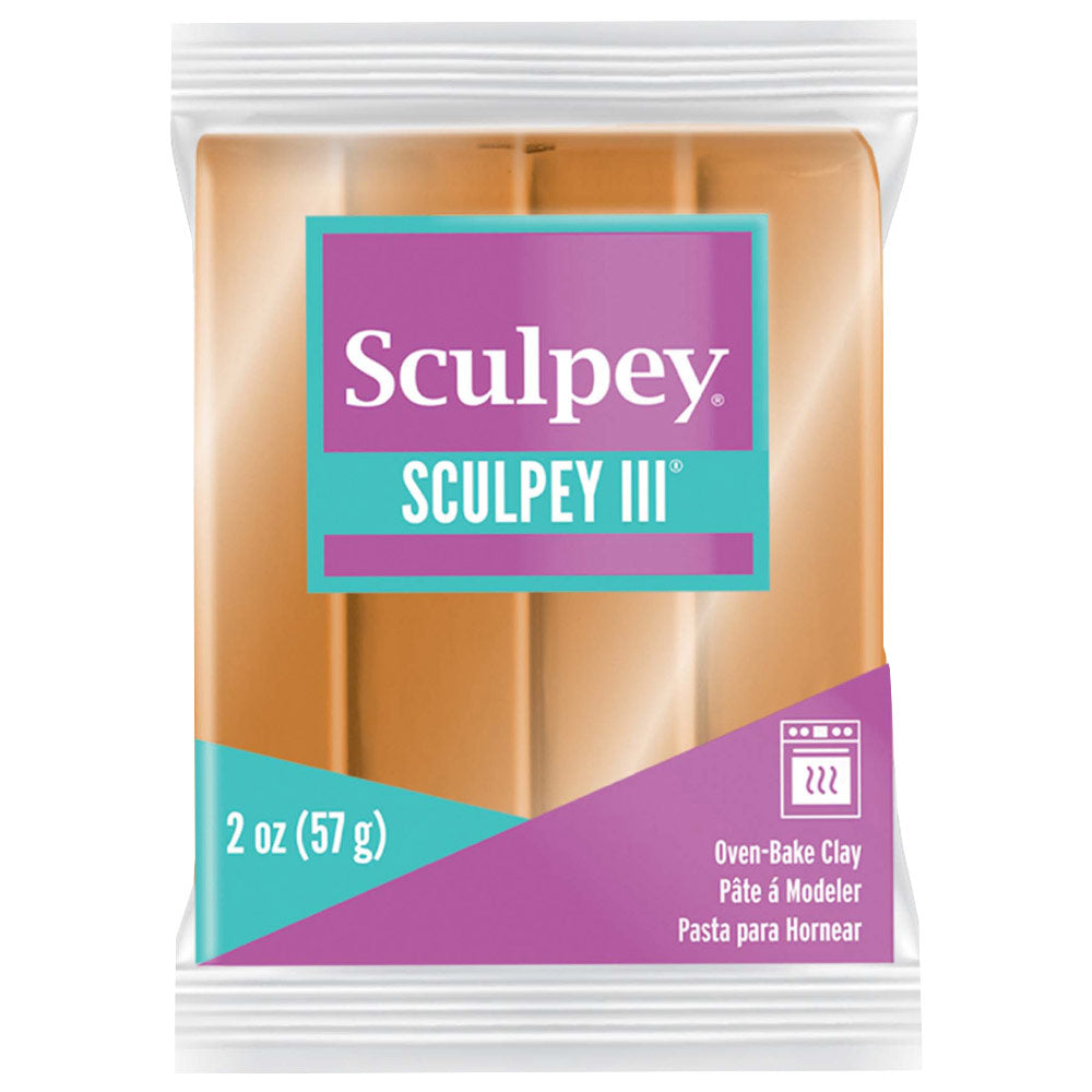 Sculpey III 2oz