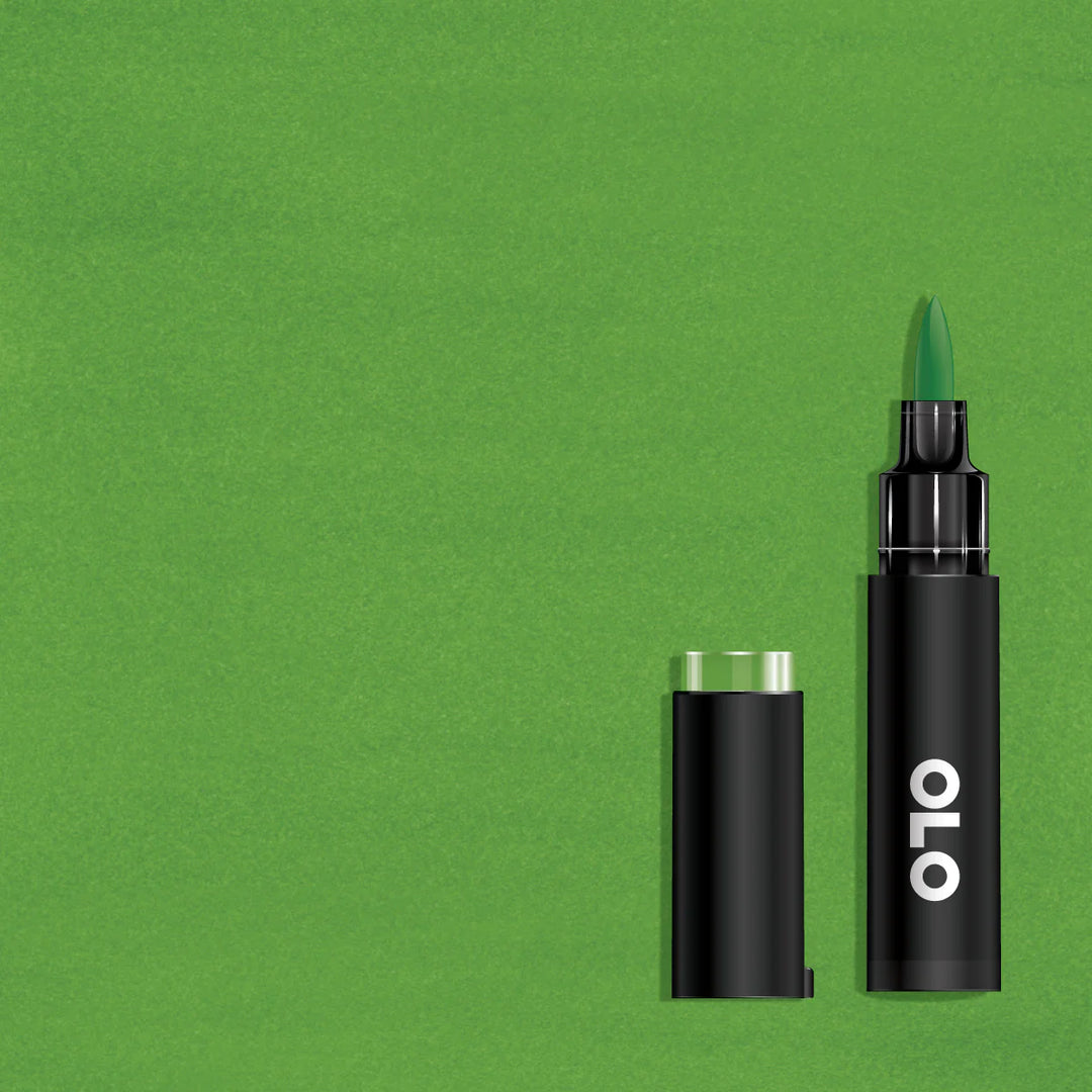 OLO Brush Tip Marker