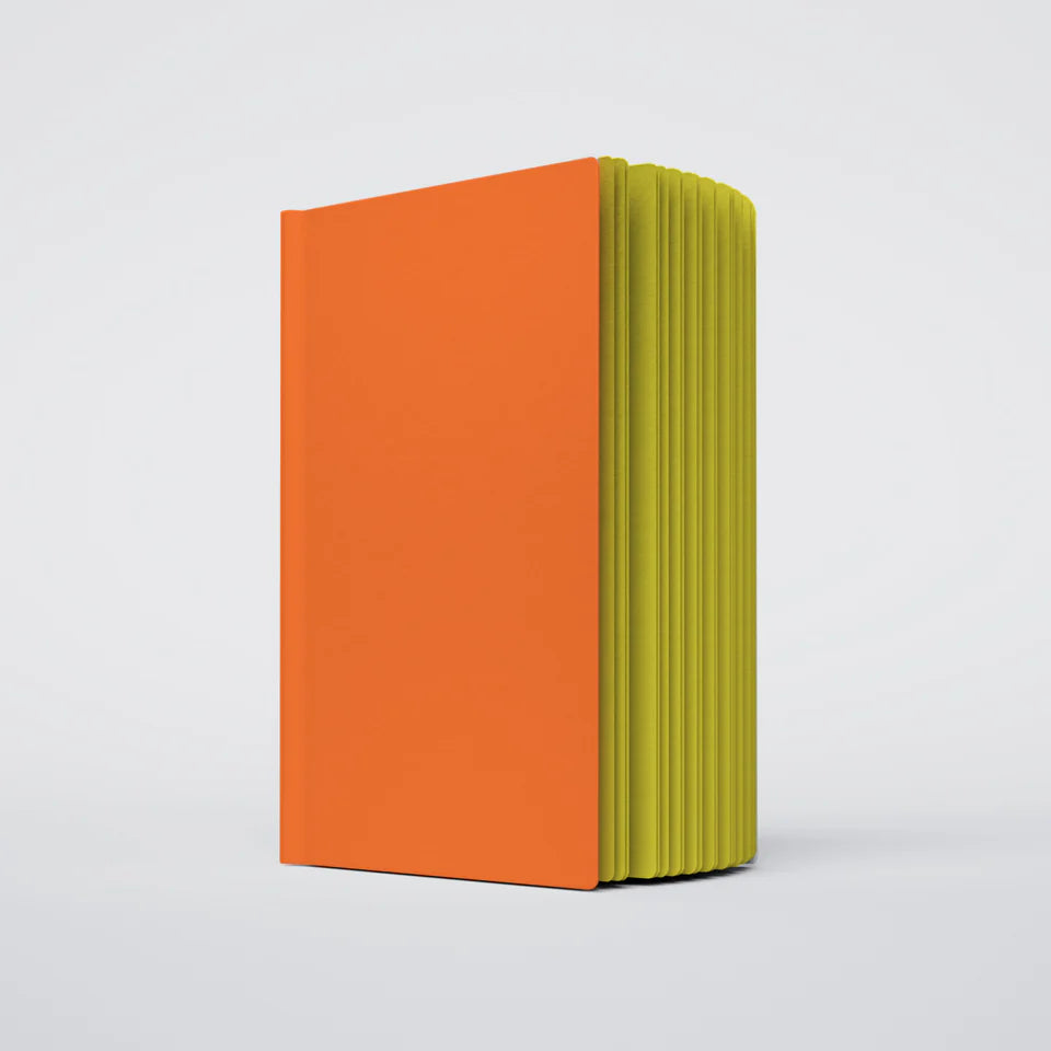 UglyBooks SketchBook Perfect Bound No.1 Tall