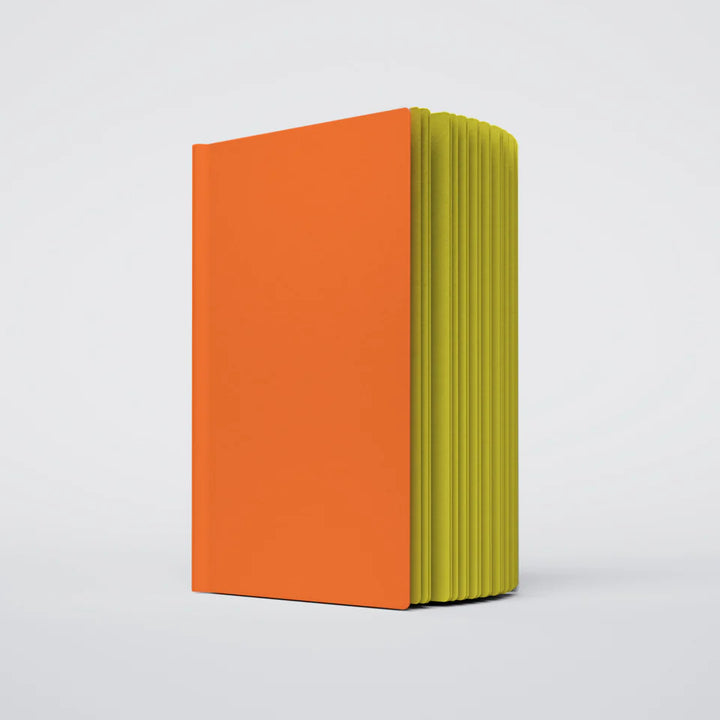 UglyBooks SketchBook Perfect Bound No.1 Tall