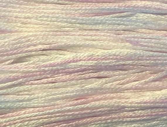 6-Strand Embroidery Floss