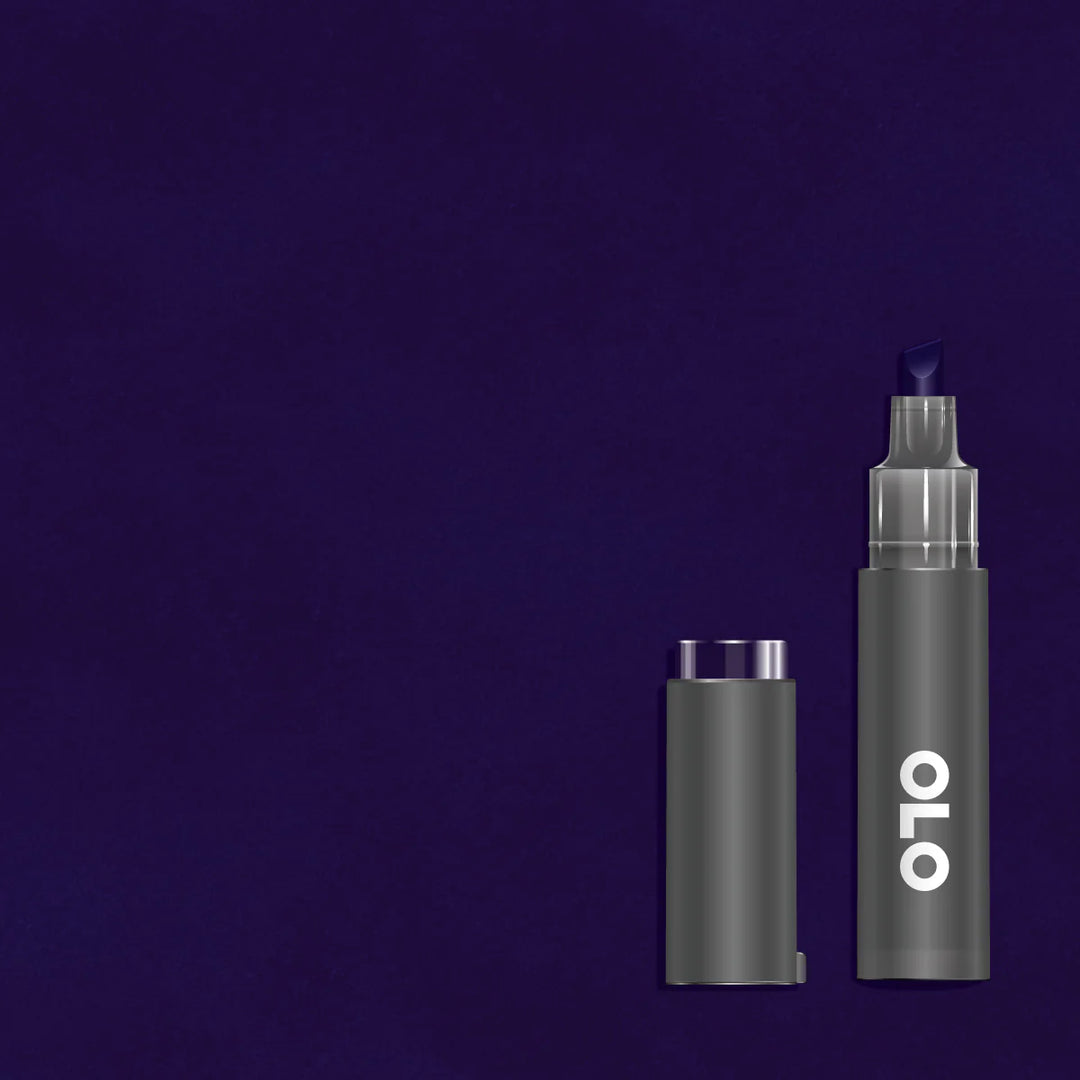 OLO Chisel Tip Marker