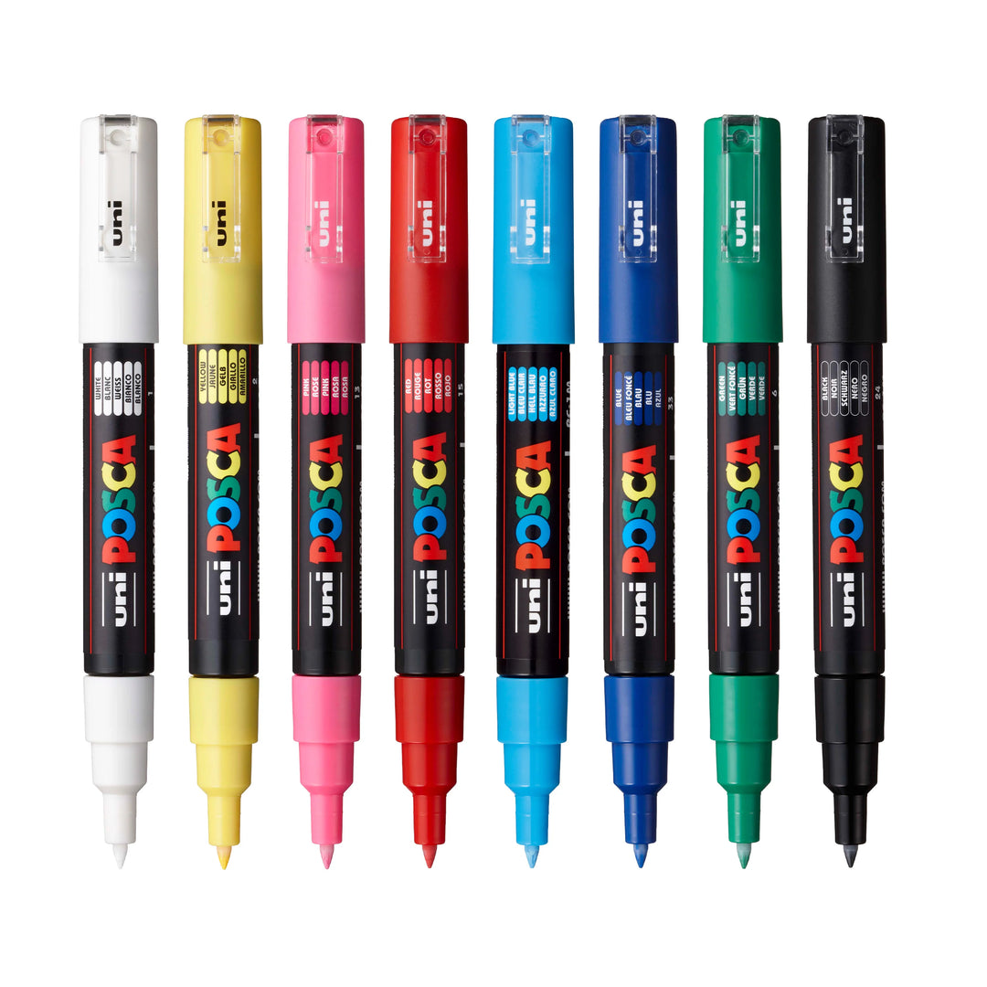 POSCA PC-1M