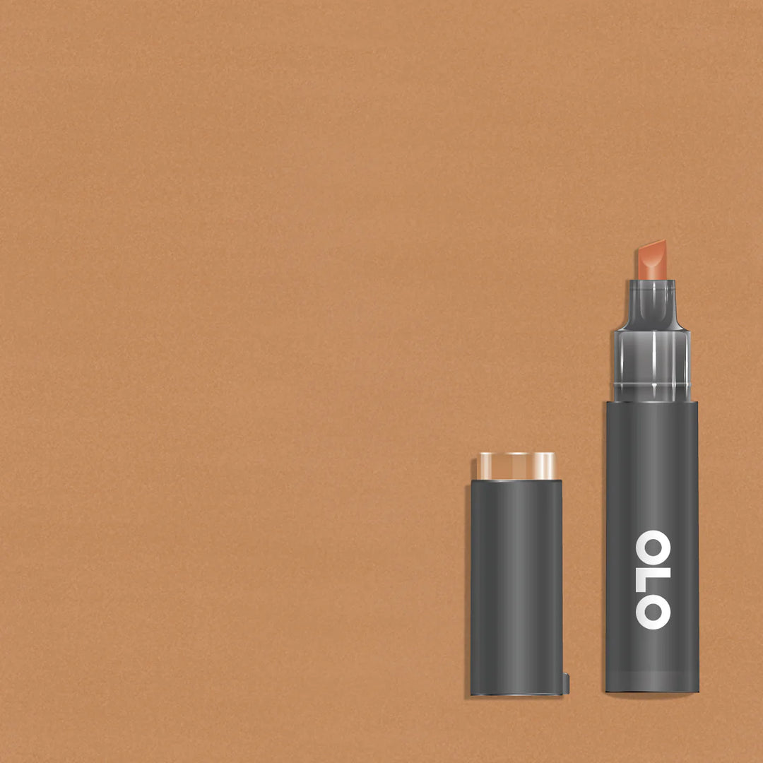 OLO Chisel Tip Marker