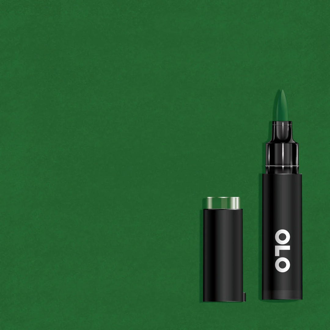 OLO Brush Tip Marker