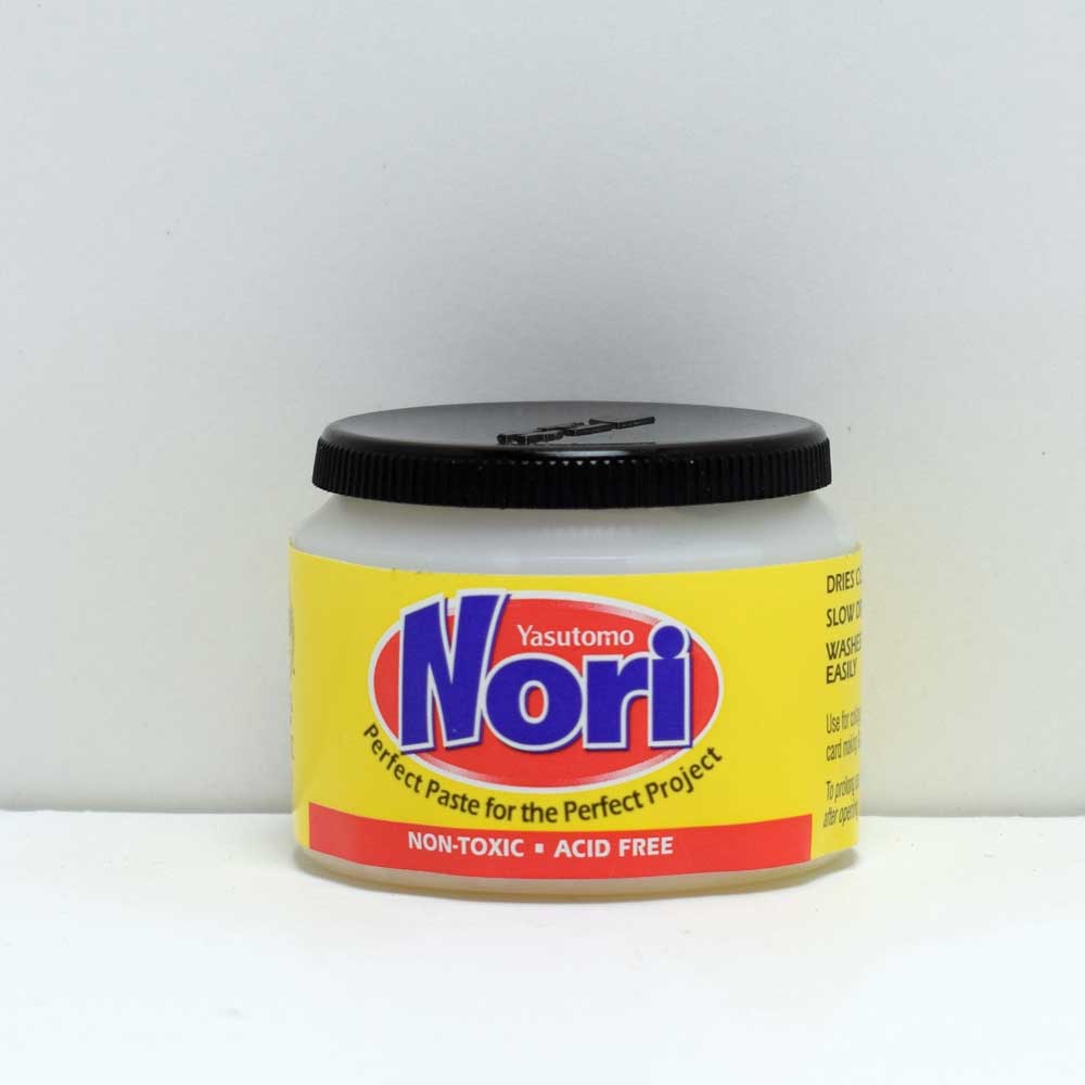 Nori Paste