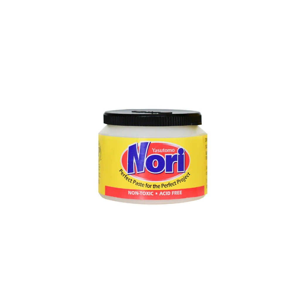 Nori Paste