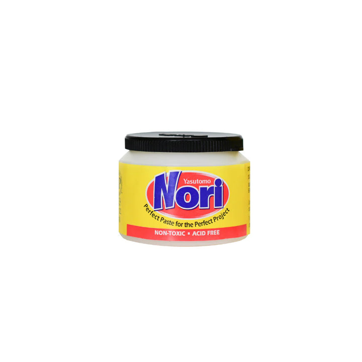 Nori Paste