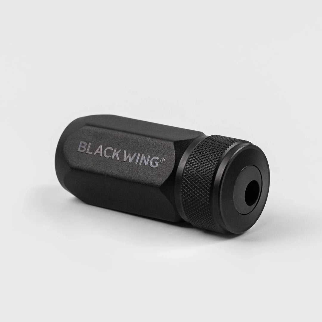 Blackwing Long Point Sharpeners