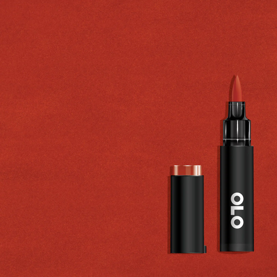 OLO Brush Tip Marker