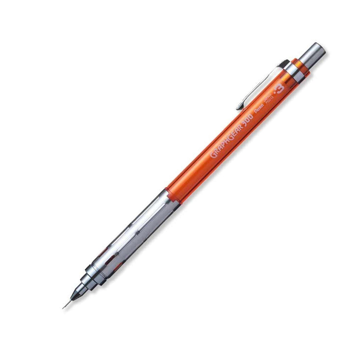 Pentel Graphgear 300 Mechanical Pencil