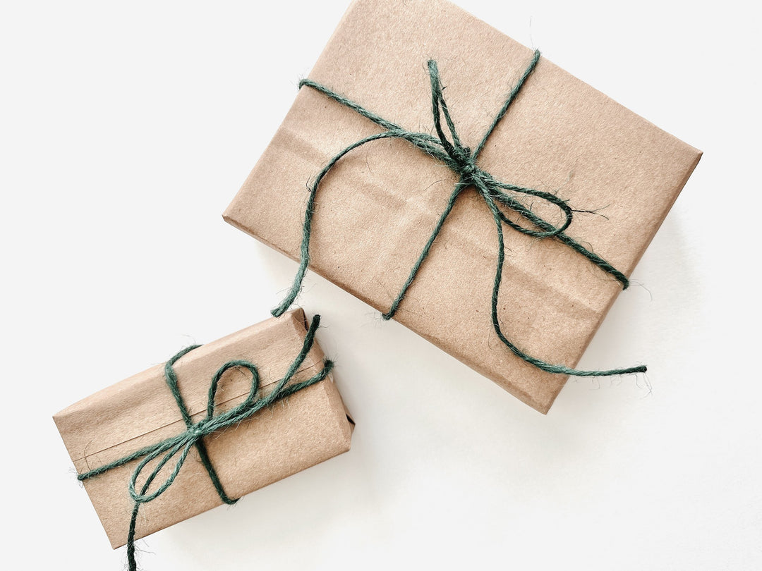 Free Gift Wrapping