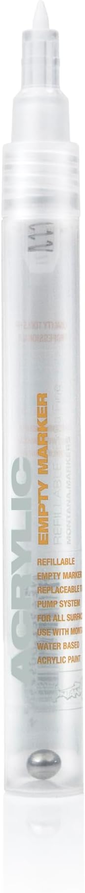 Montana Refillable Pen