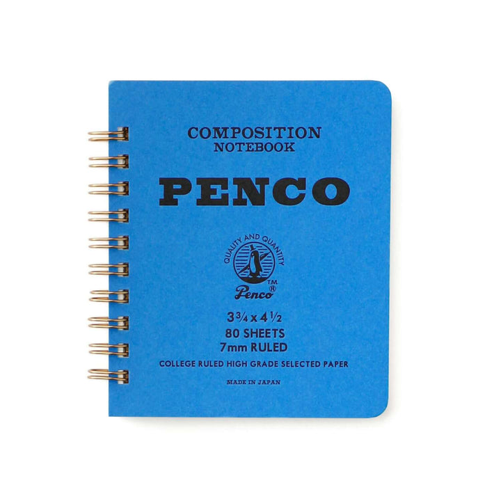 Penco Coil Notebook S
