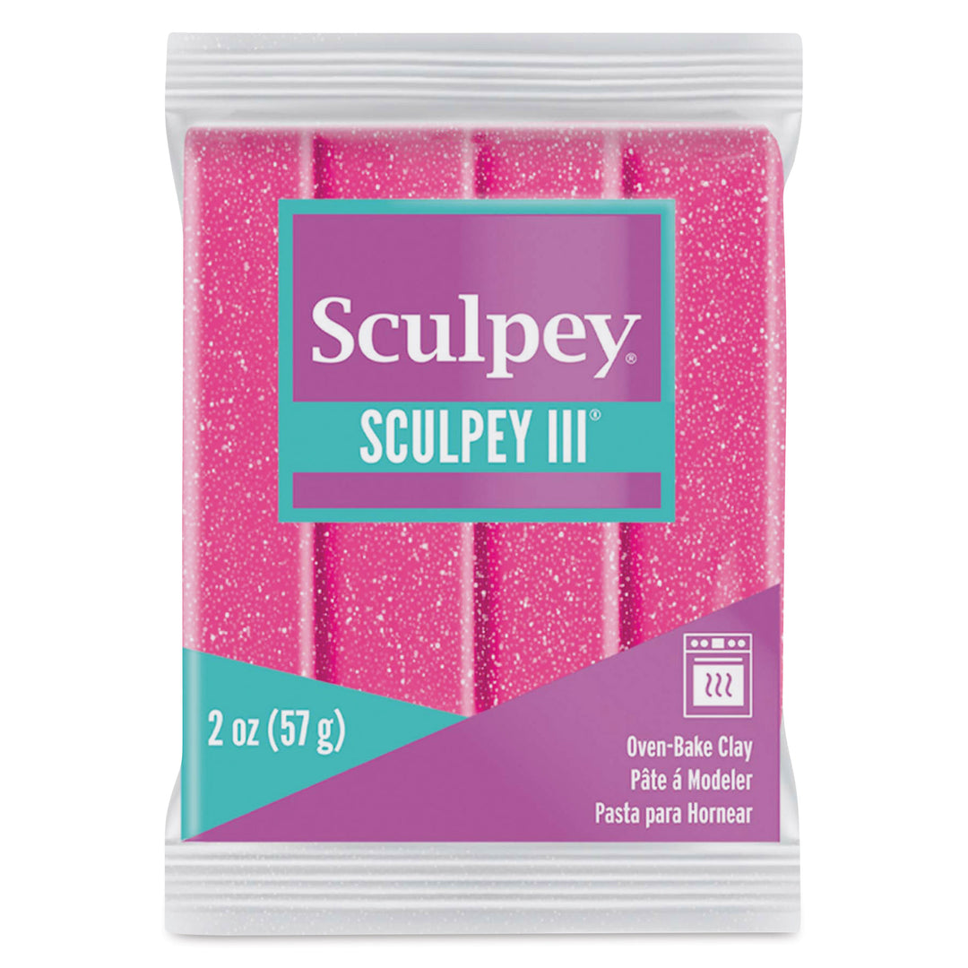 Sculpey III 2oz