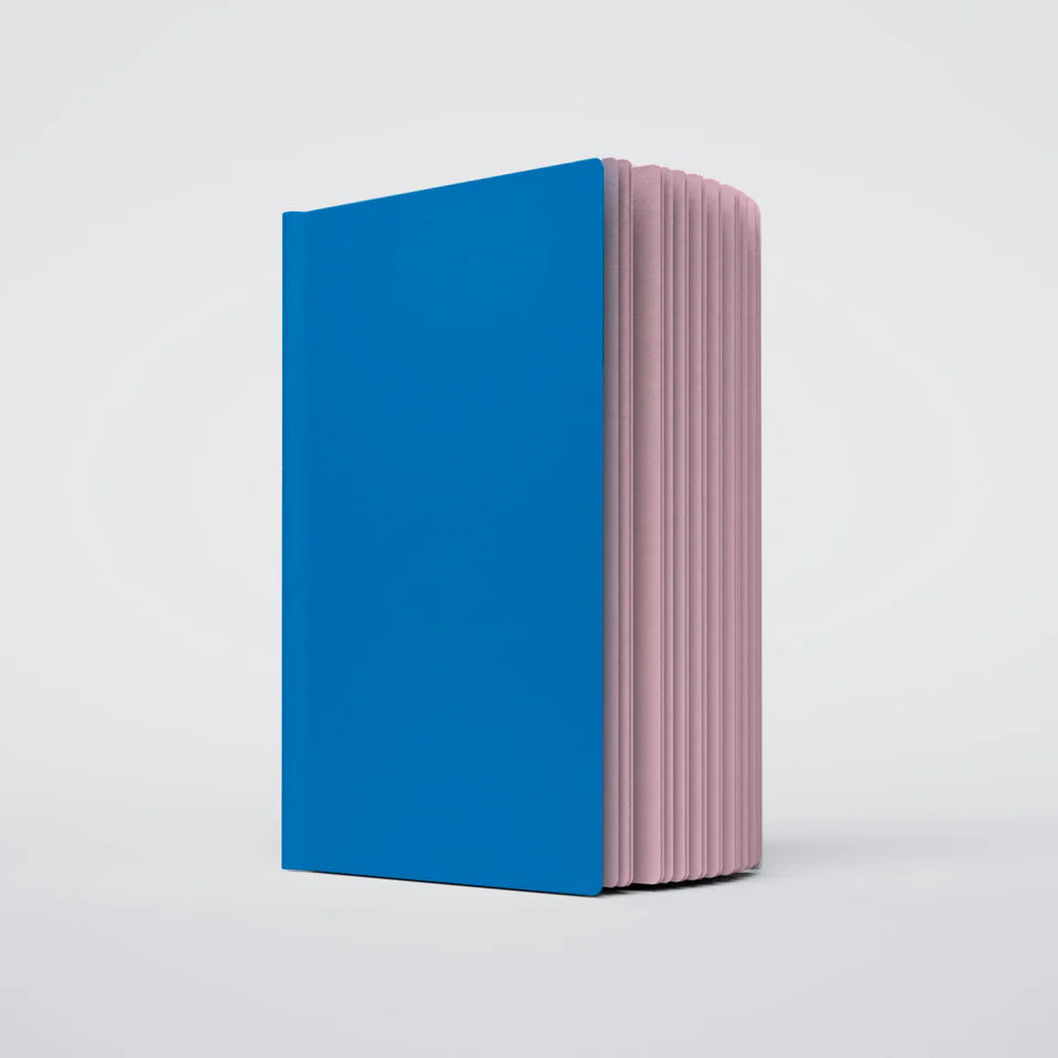 UglyBooks SketchBook Perfect Bound No.1 Tall