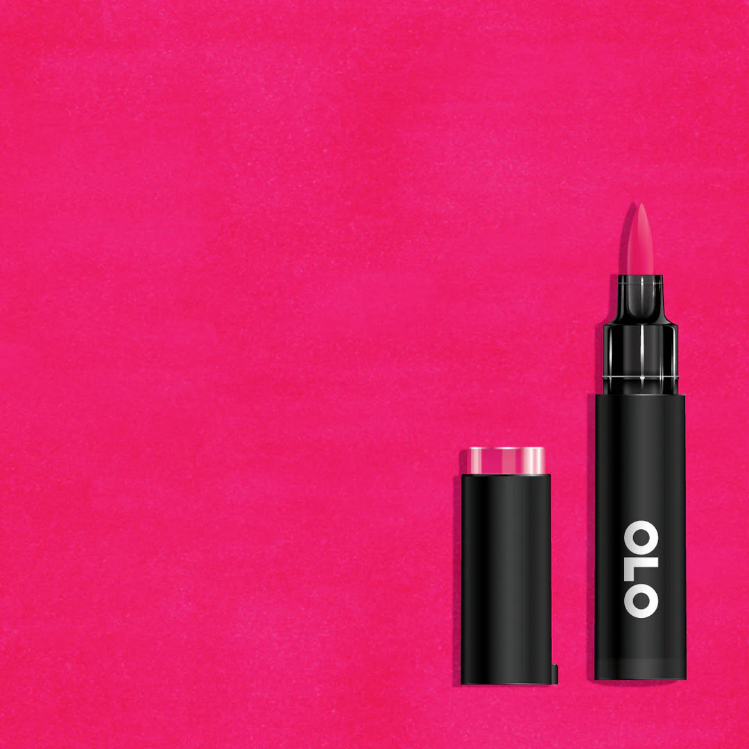 OLO Brush Tip Marker