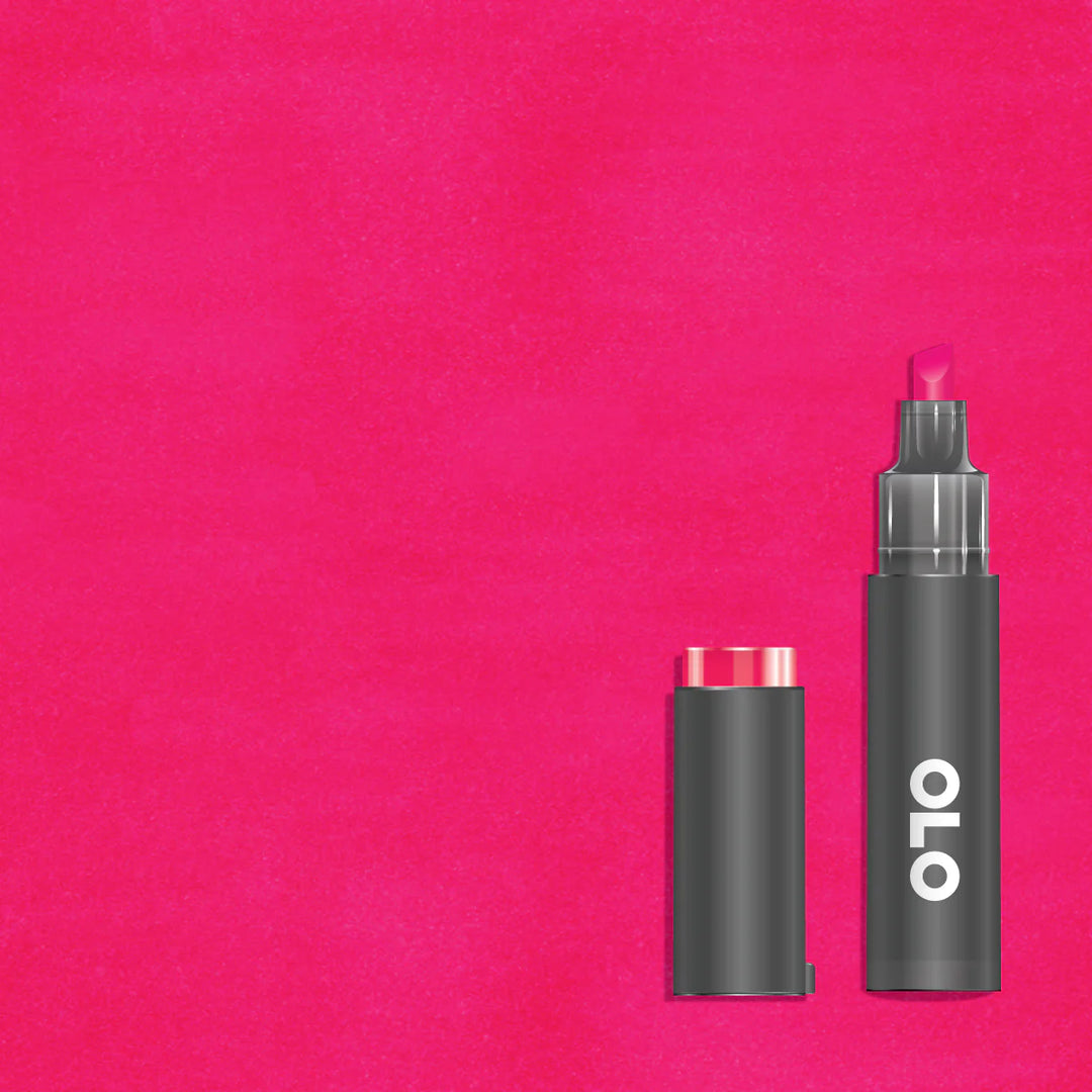 OLO Chisel Tip Marker