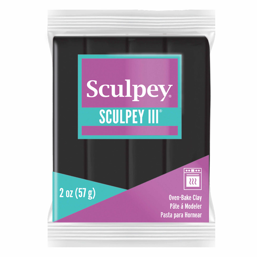 Sculpey III 2oz