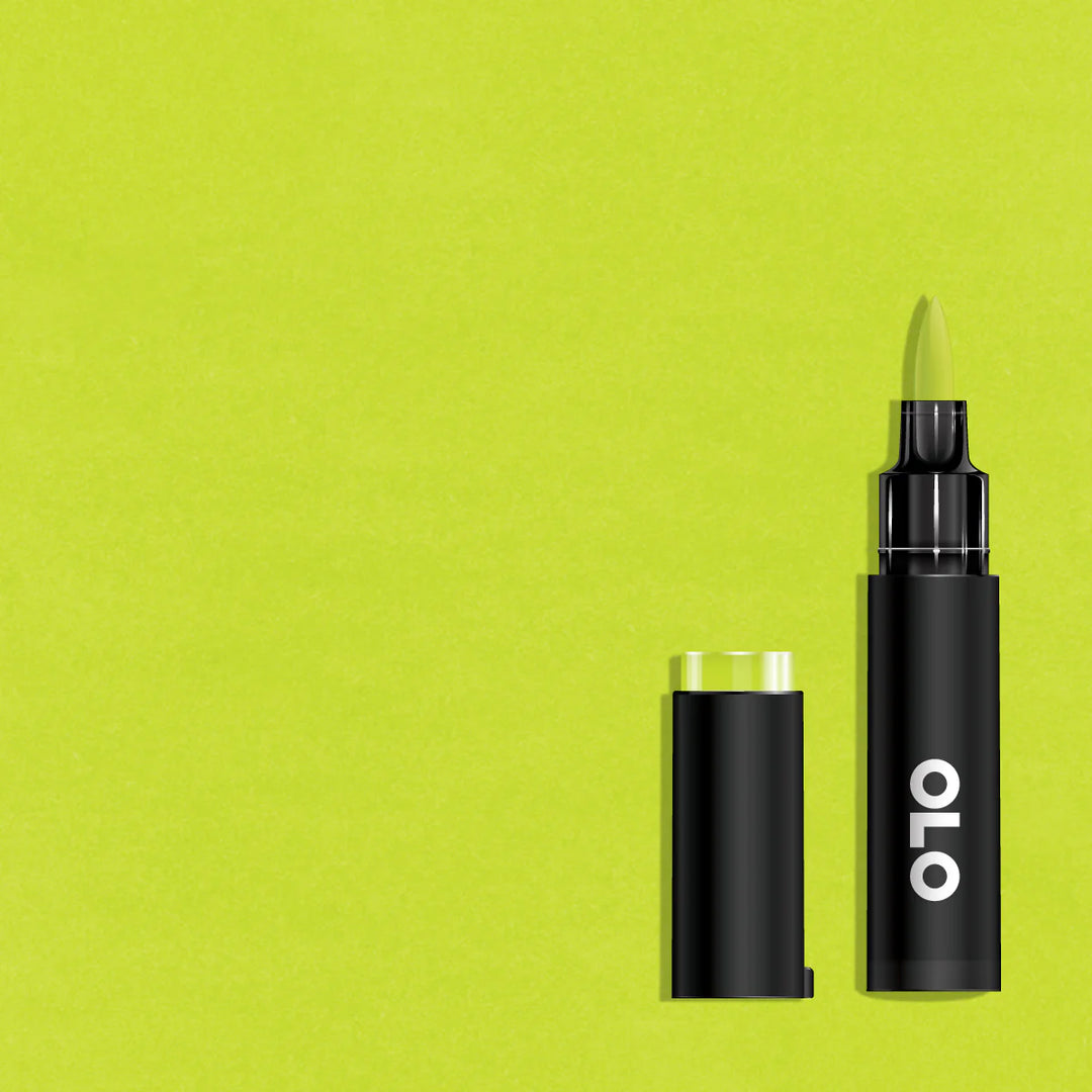 OLO Brush Tip Marker