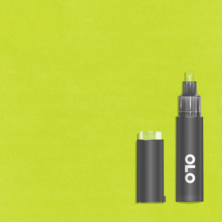 OLO Chisel Tip Marker