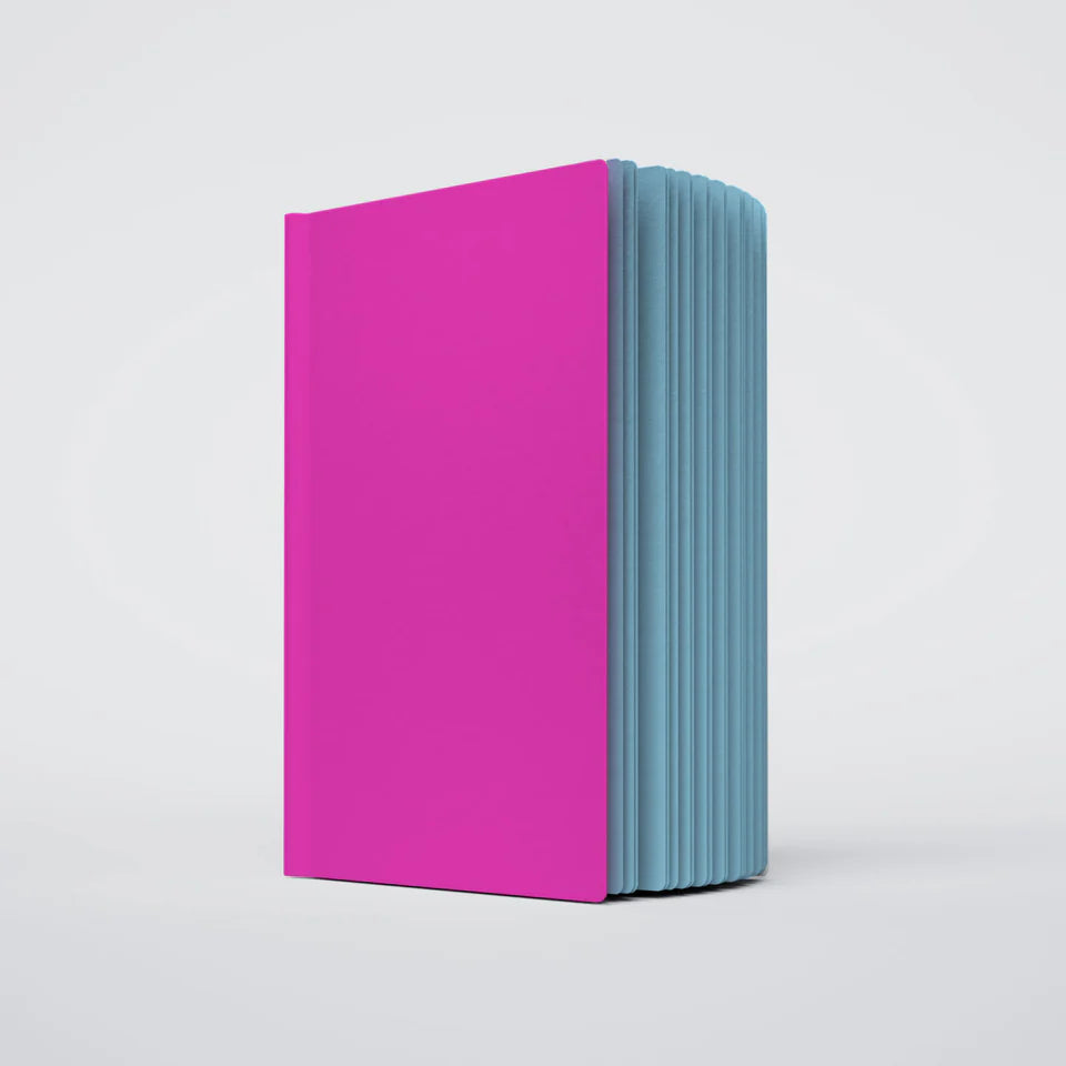 UglyBooks SketchBook Perfect Bound No.1 Tall