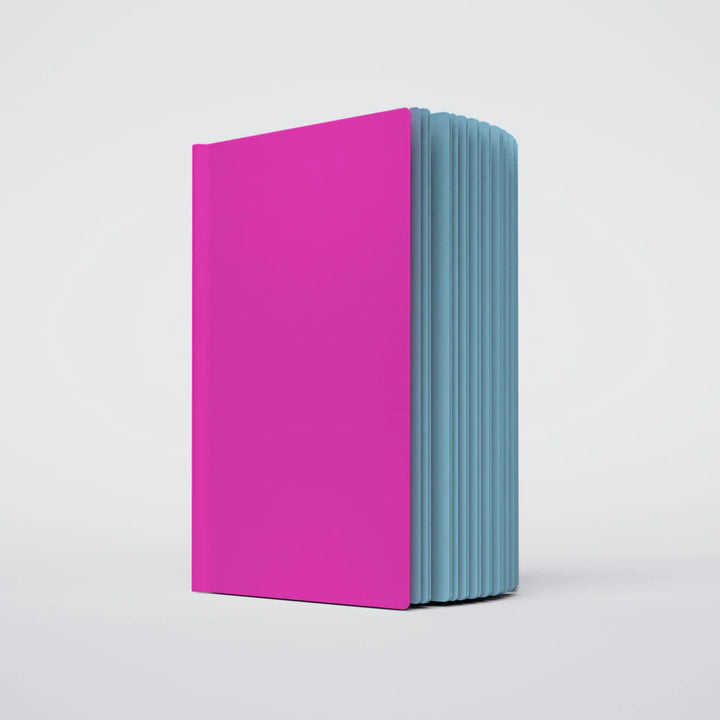 UglyBooks SketchBook Perfect Bound No.1 Tall