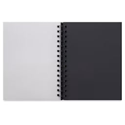 Stillman & Birn Sketchbook Nova Trio