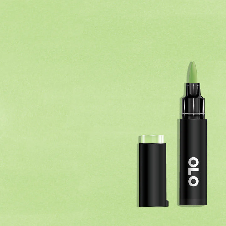 OLO Brush Tip Marker