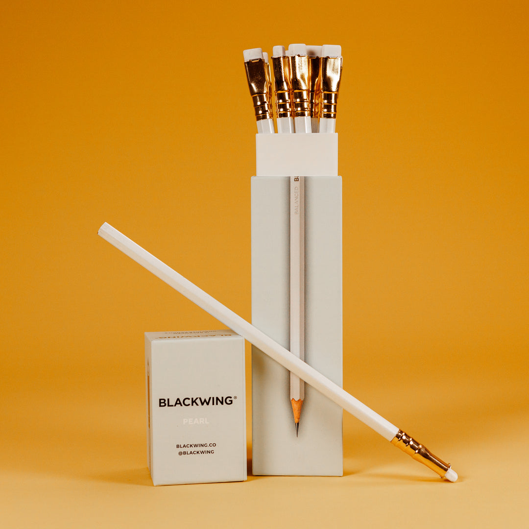 Blackwing Pencils (set of 12)