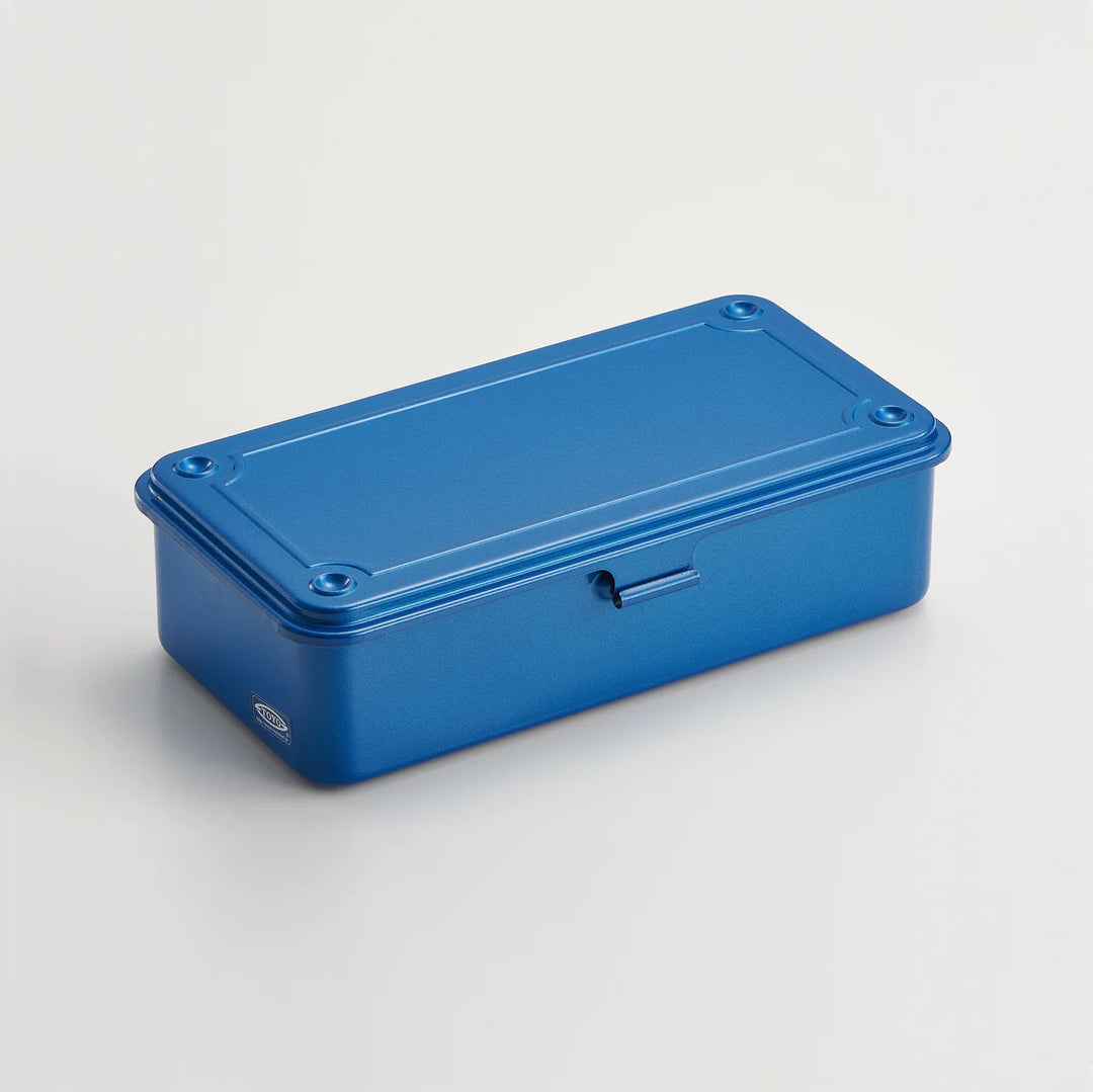 Toyo Steel Stackable Storage Box T-190