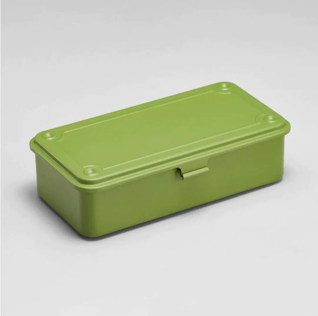 Toyo Steel Stackable Storage Box T-190