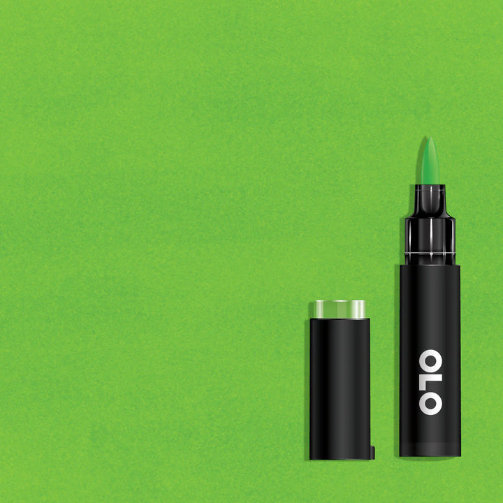 OLO Brush Tip Marker