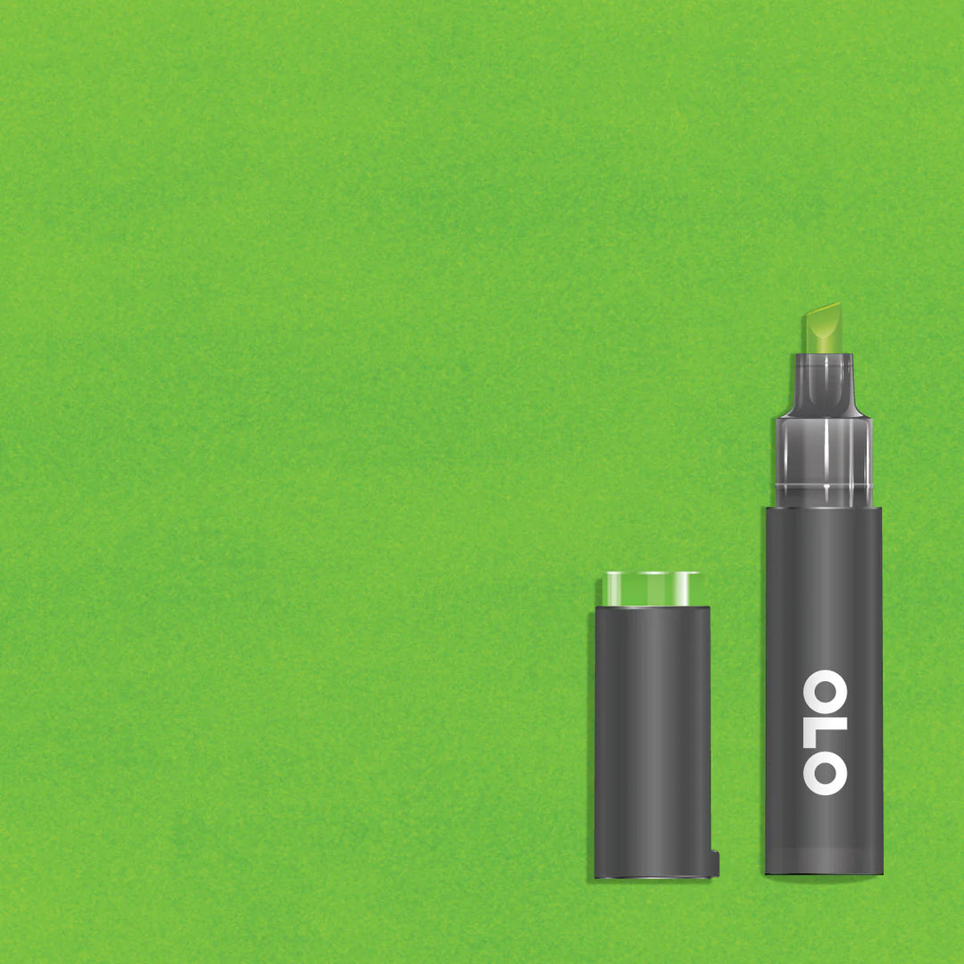 OLO Chisel Tip Marker
